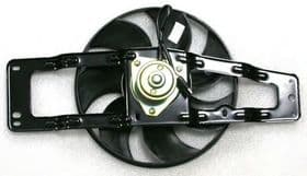 Вентилятор системы охлаждения двигателя Вентилятор системы охлаждения двигателя