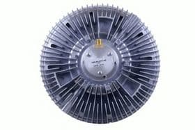 Вискомуфта вентилятора