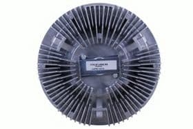 Віскомуфта вентилятора