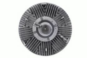 Вискомуфта вентилятора