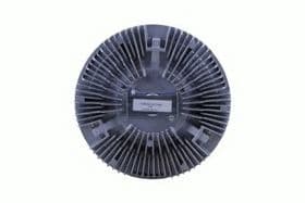 Вискомуфта вентилятора