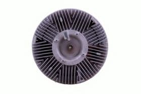 Вискомуфта вентилятора