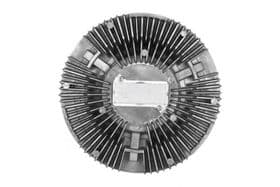 Вискомуфта вентилятора