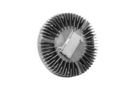 Вискомуфта вентилятора