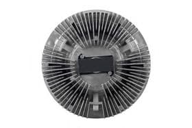 Вискомуфта вентилятора