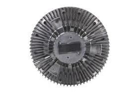 Вискомуфта вентилятора