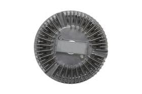 Вискомуфта вентилятора