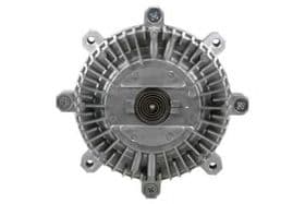 Віскомуфта вентилятора