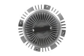 Вискомуфта вентилятора