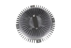 Вискомуфта вентилятора