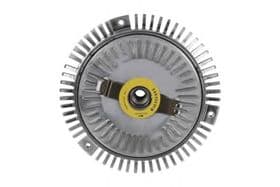 Віскомуфта вентилятора