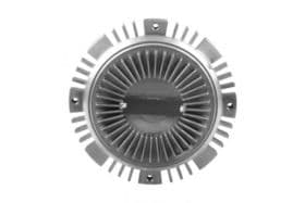 Вискомуфта вентилятора