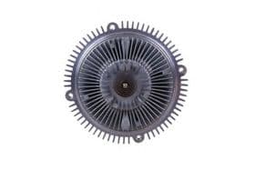 Віскомуфта вентилятора