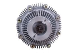 Вискомуфта вентилятора