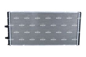 Радіатор охолодження двигуна