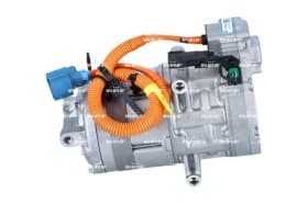 Компрессор кондиционера