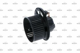 Вентилятор салону