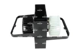 Вентилятор салону