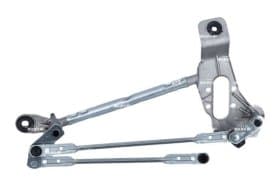 Трапеція склоочисника