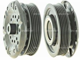 Муфта компресора кондиціонера