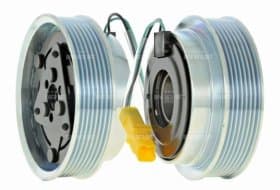 Муфта компрессора кондиционера