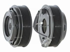 Муфта компресора кондиціонера