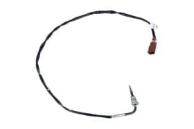 Датчик температуры выхлопных газов