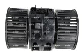 Вентилятор салону