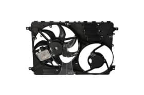 Вентилятор системи охолодження двигуна Вентилятор системи охолодження двигуна