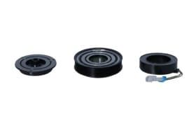 Муфта компресора кондиціонера