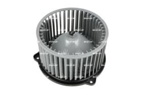 Вентилятор салона