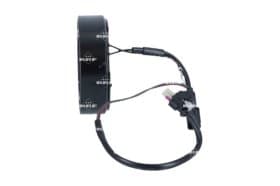 Муфта компрессора кондиционера