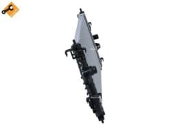 Радиатор охлаждения двигателя