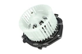 Вентилятор салону Вентилятор салону