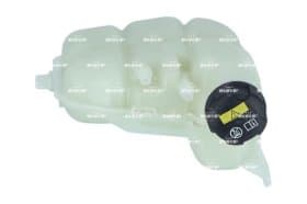 Бачок охлаждающей жидкости