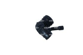 Патрубок подачі повітря