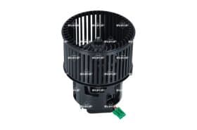 Вентилятор салону