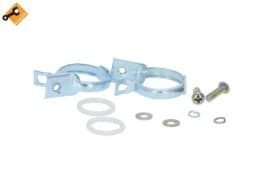 Радіатор пічки