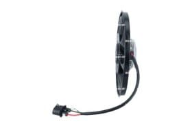 Вентилятор системы охлаждения двигателя Вентилятор системы охлаждения двигателя