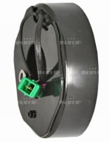 Муфта компресора кондиціонера