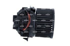 Вентилятор салону