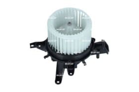 Вентилятор салона