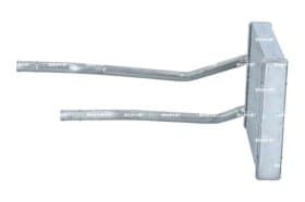 Радиатор печки