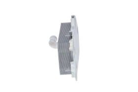 Масляный радиатор двигателя