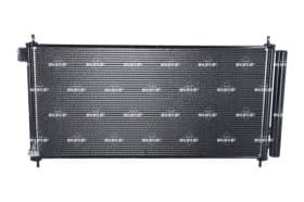 Радіатор кондиціонера