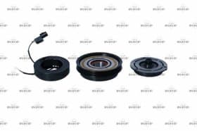 Муфта компресора кондиціонера