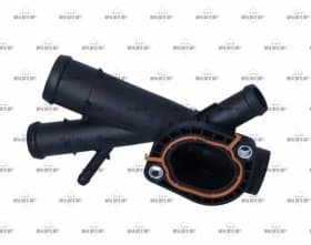 Фланец охлаждающей жидкости Фланец охлаждающей жидкости