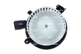 Вентилятор салону