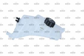 Бачок охолоджувальної рідини