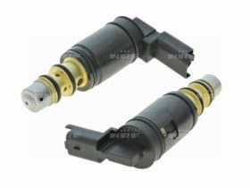 Клапан компресора кондиціонера